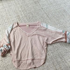Free people top